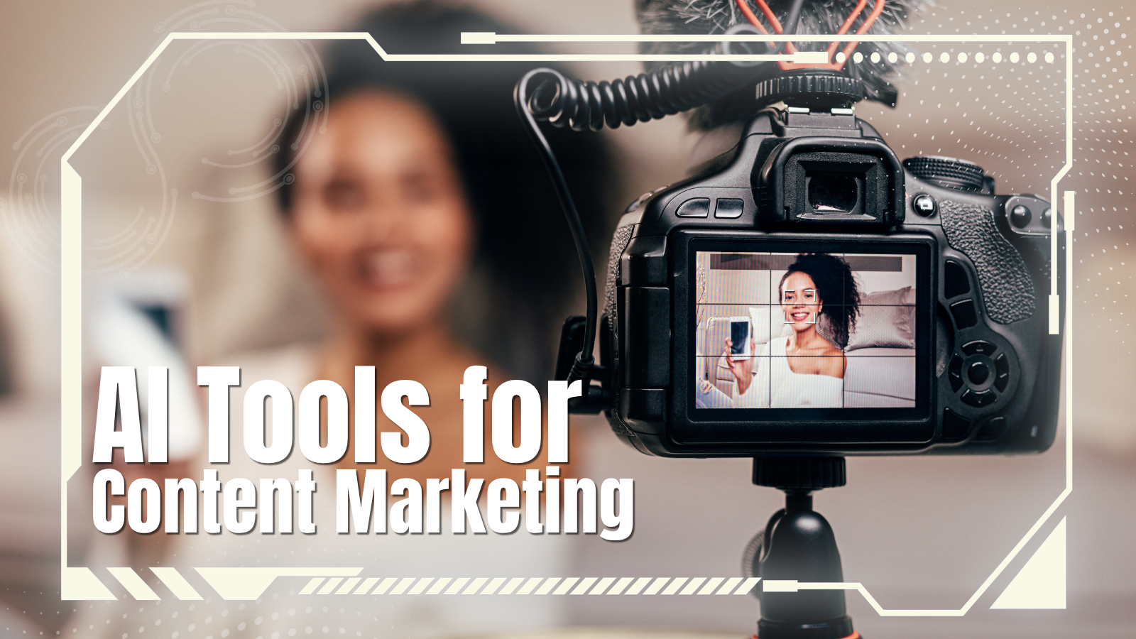 ai tools for content marketing