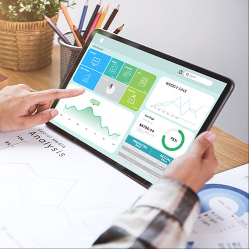 Automated Marketing