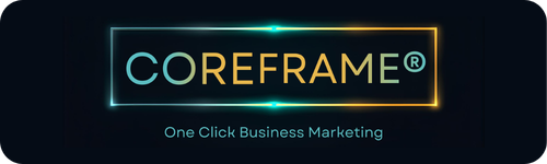 COREFRAME® logo