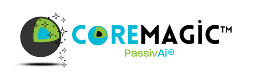 COREMAGIC™ logo