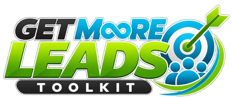 Get More Leads Toolkit