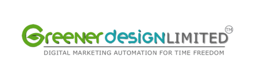 Greener Design by Kerry Greener