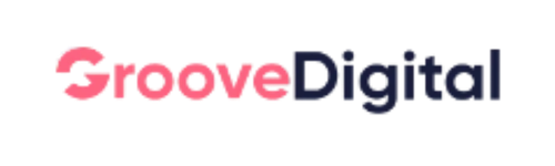 Groove Digital logo