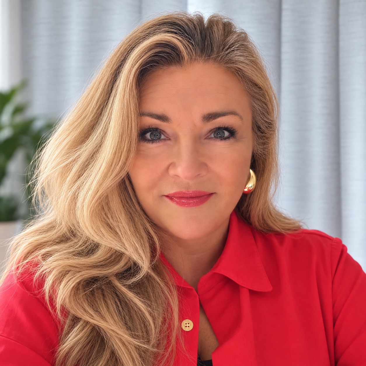 Kerry Greener, creator of the Online Business Compass