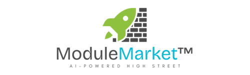 ModuleMarket™ logo