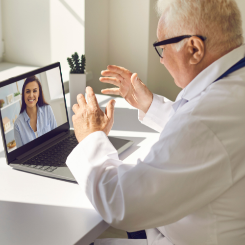 Online Consultations