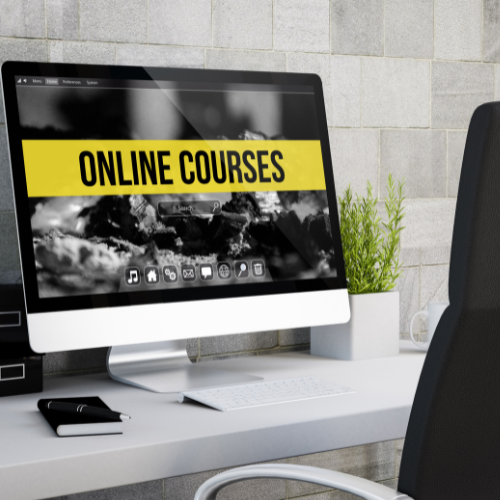 Online Courses