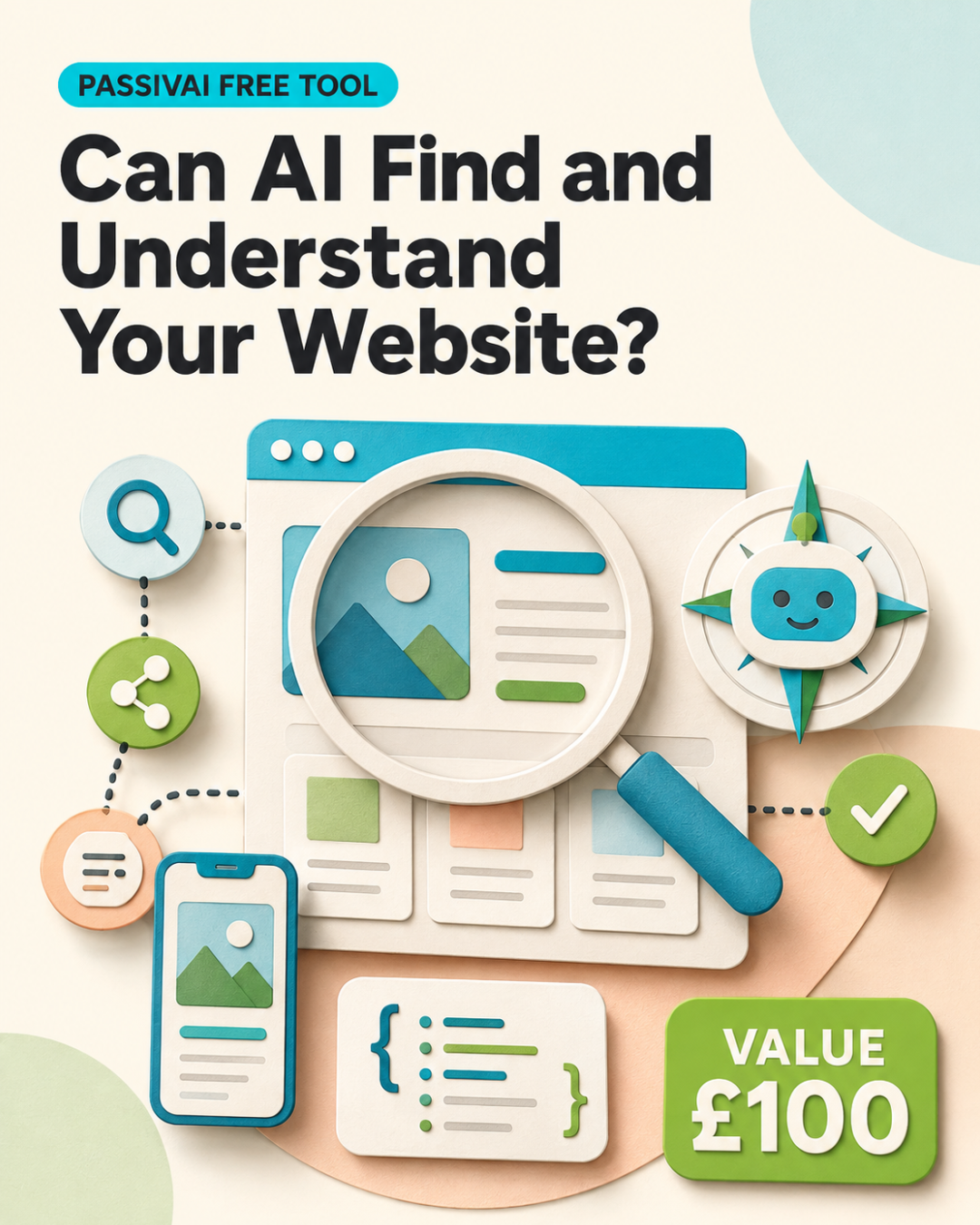 Can AI Find and Understand Your Website?