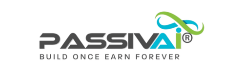 PassivAi® logo