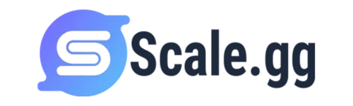 Scale.gg logo