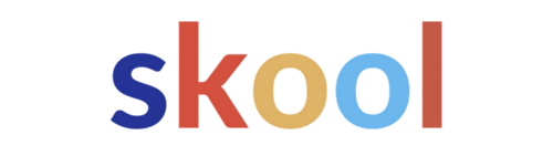 Skool logo