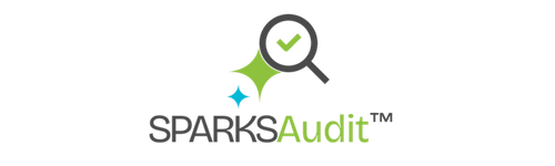 SPARKS Audit™ logo