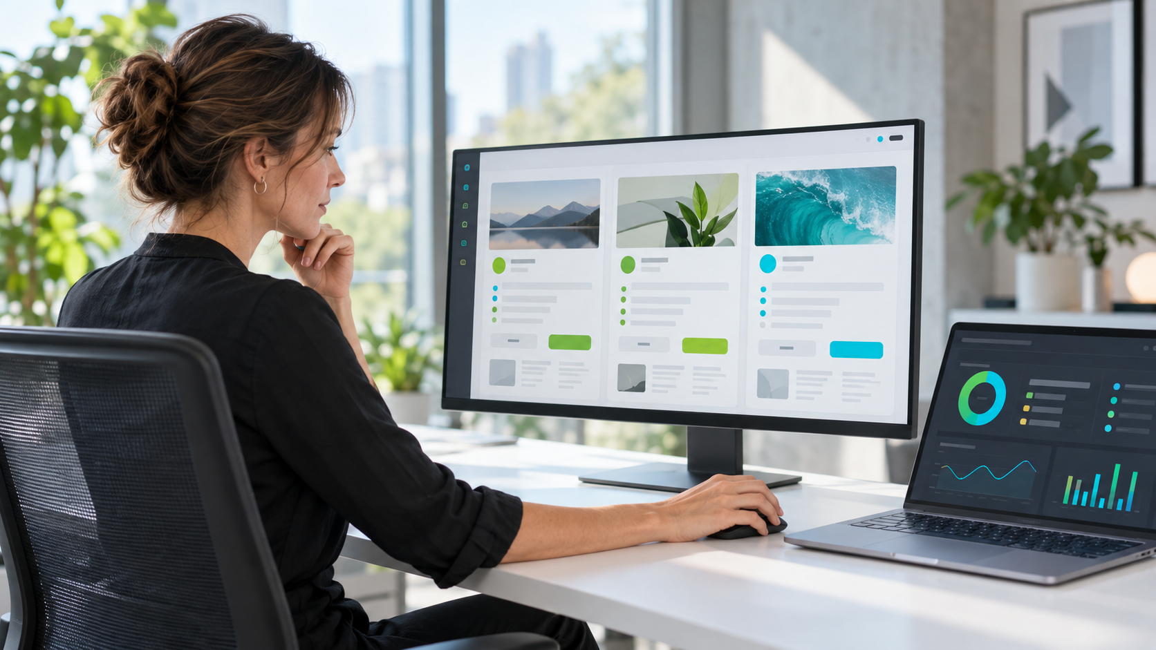 reviewing start up costs for business after a first price test