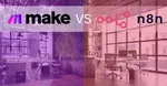 Make Vs N8N Automation Platform Comparison & Review