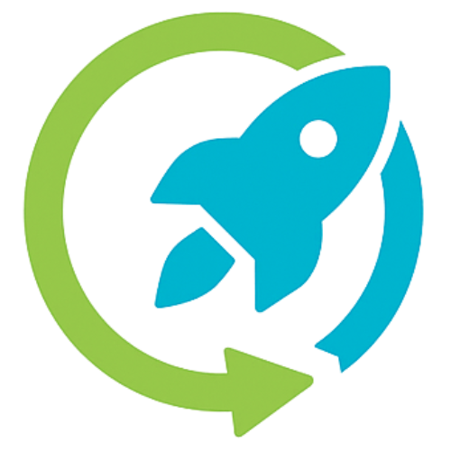 360Boost Icon 360Boost Icon