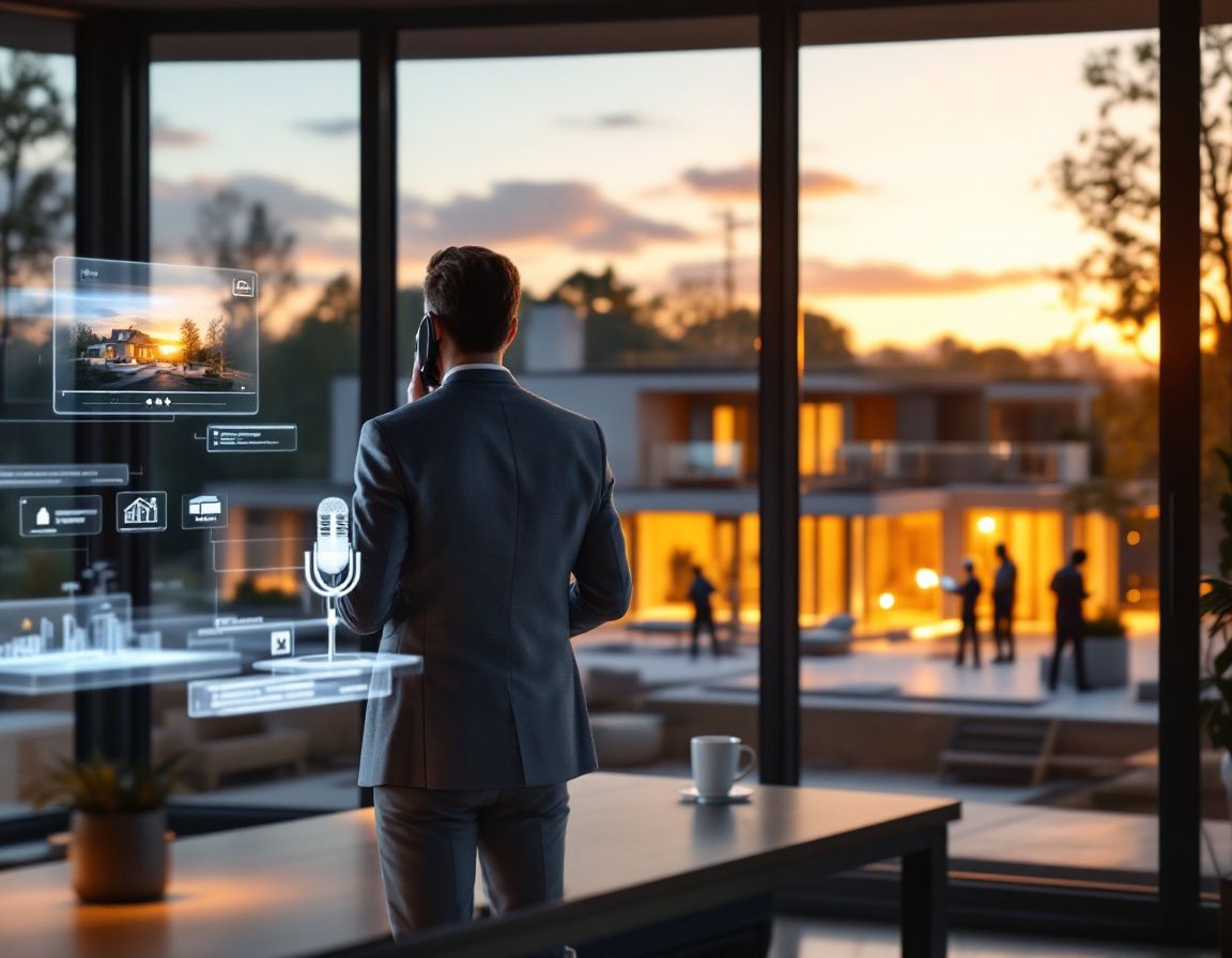 AI Agent for Greenway Poole Limited