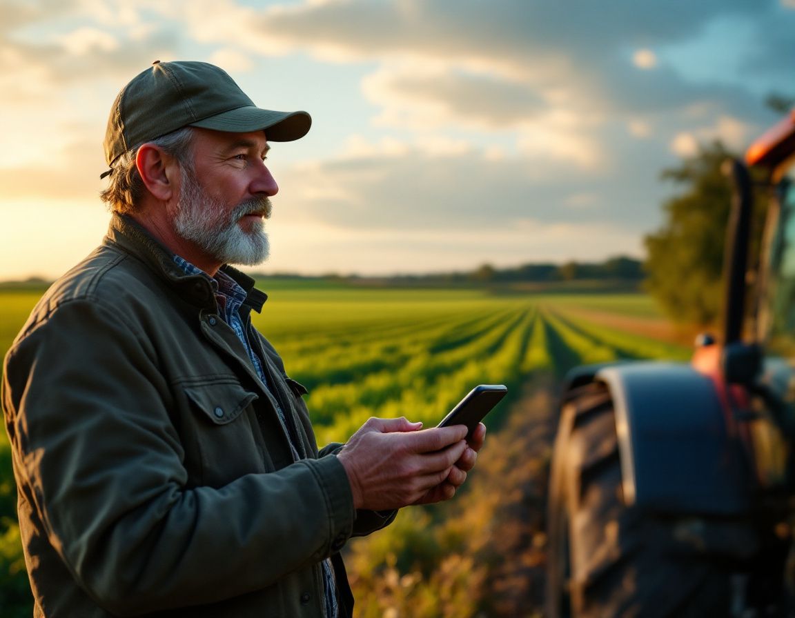 AI Agent for farmers