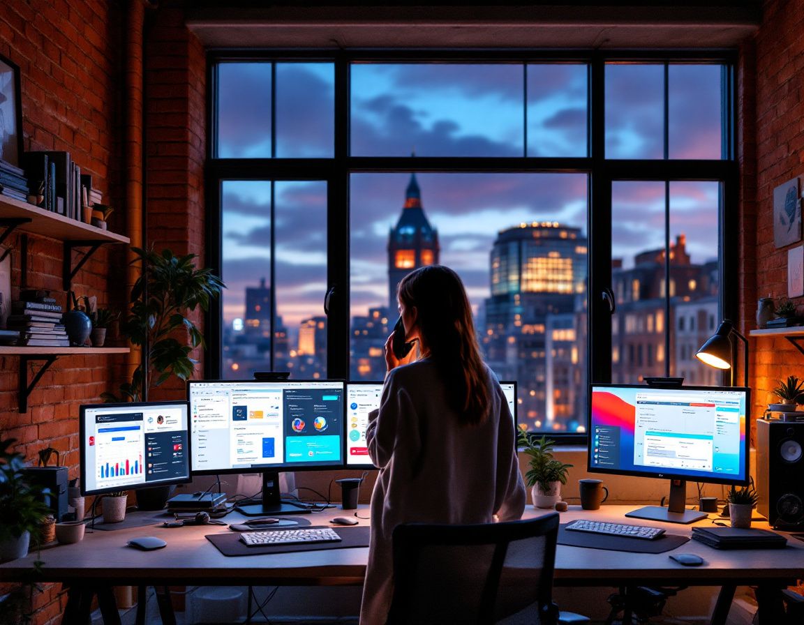 AI Agent for graphic designers