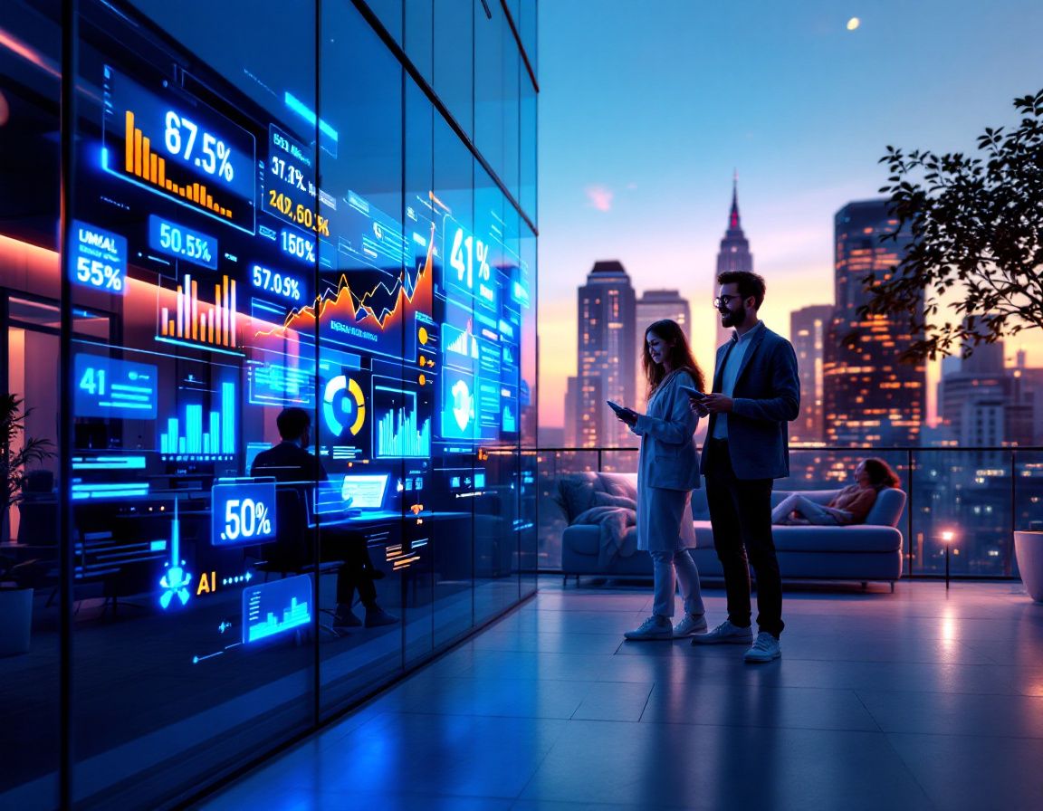 AI Agents of the future