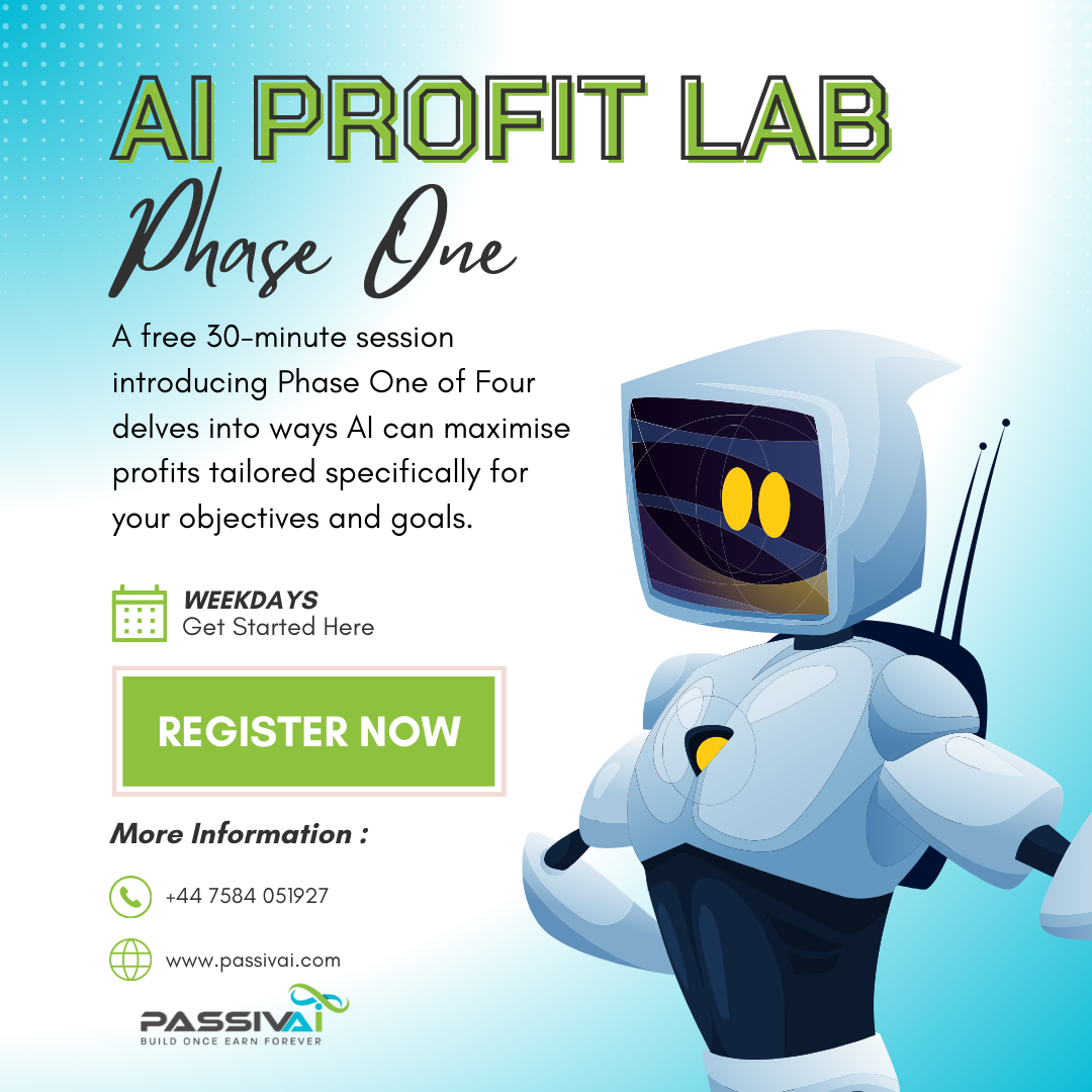 AI Profit Lab - Consultation