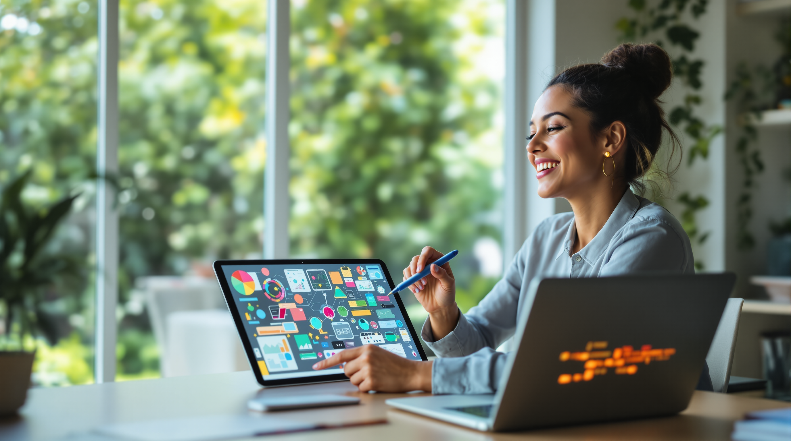 AI as your digital partner