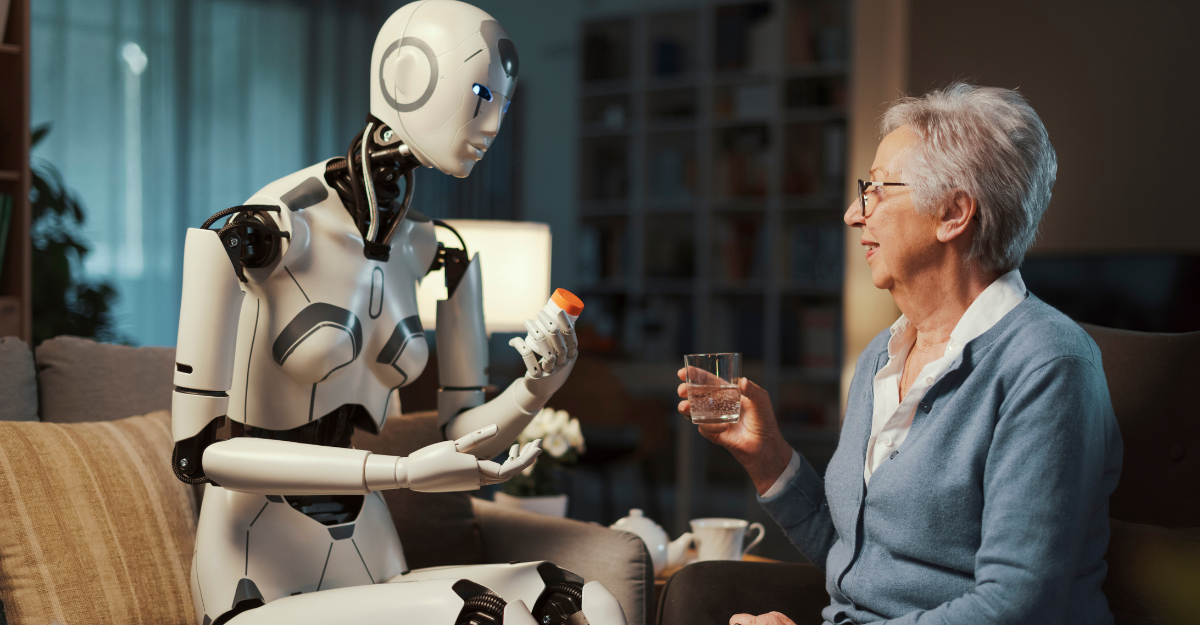 AI personal assistants AI personal assistants