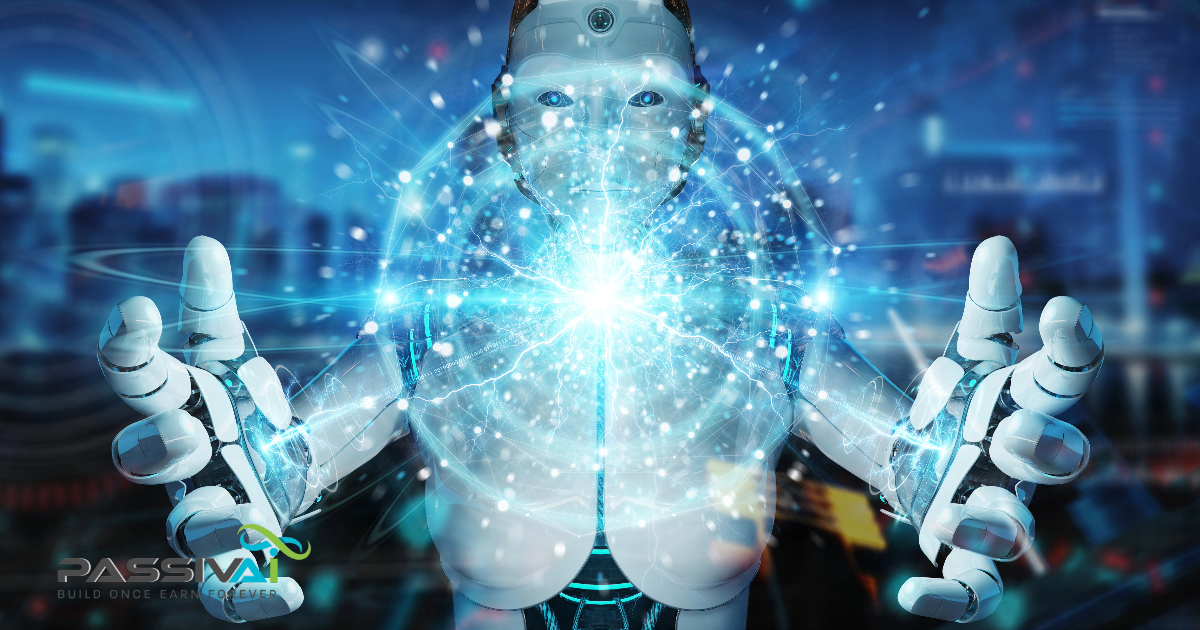 AI-powered technology 