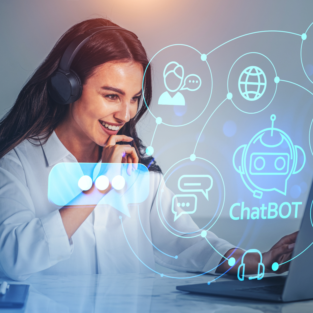 AI Marketing Services from Greener Design & PassivAi Ltd AI Marketing Services from Greener Design & PassivAi Ltd