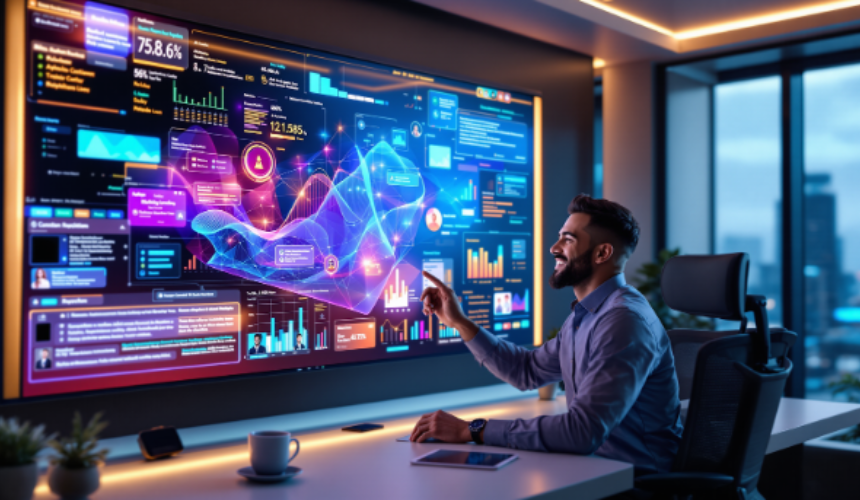 Creating an effective AI storytelling strategy requires careful planning and execution. Creating an effective AI storytelling strategy requires careful planning and execution.