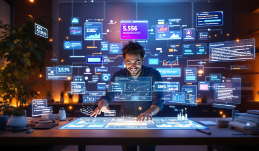 To harness the power of AI storytelling effectively, marketers need to understand and utilise the right tools and techniques. To harness the power of AI storytelling effectively, marketers need to understand and utilise the right tools and techniques.