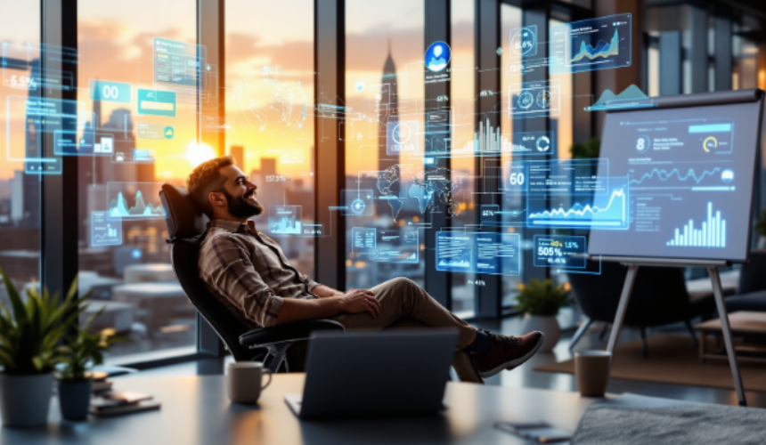 AI Storytelling AI Storytelling