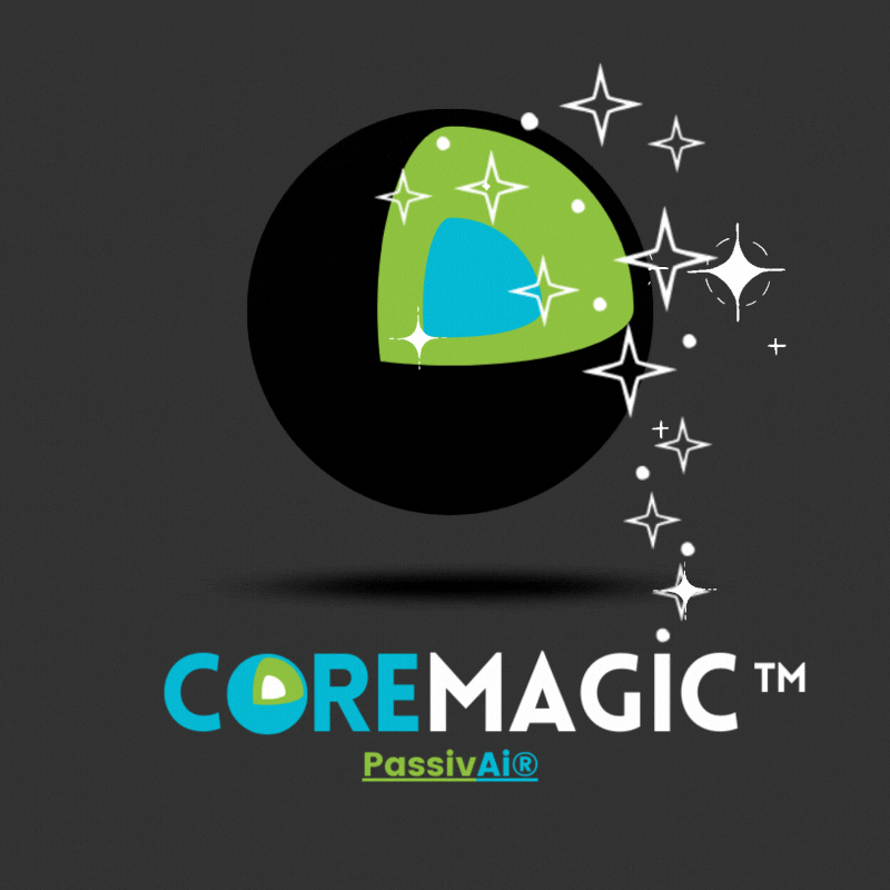 coremagic twinkling