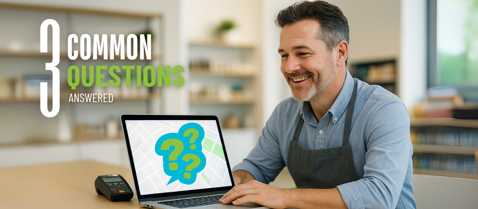 Common Questions Common Questions