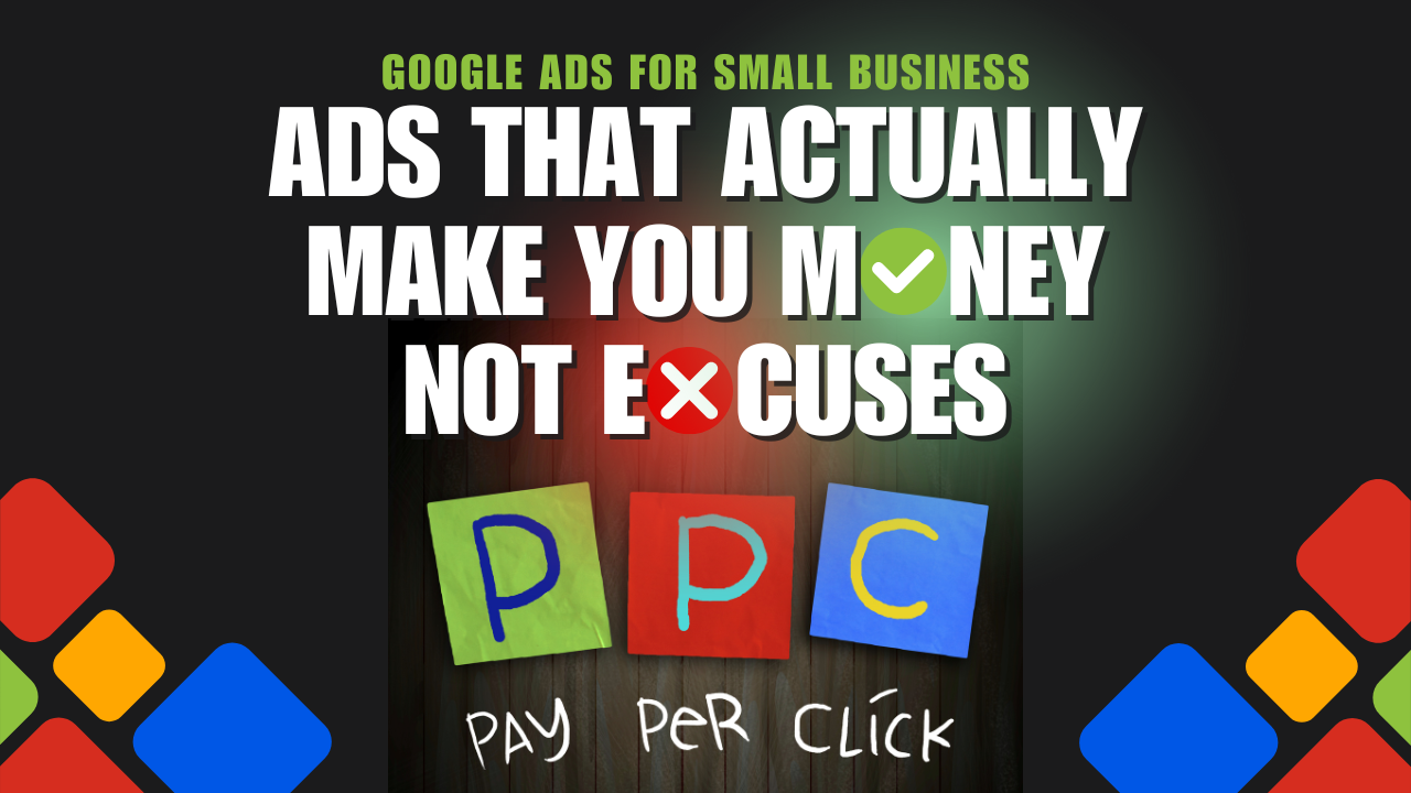 Google Ads for small business Google Ads for small business