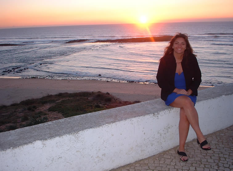 Kerry Greener - PassivAi Content Writer - Portugal Kerry Greener - PassivAi Content Writer - Portugal