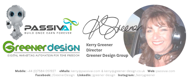 Kerry Signature Kerry Signature