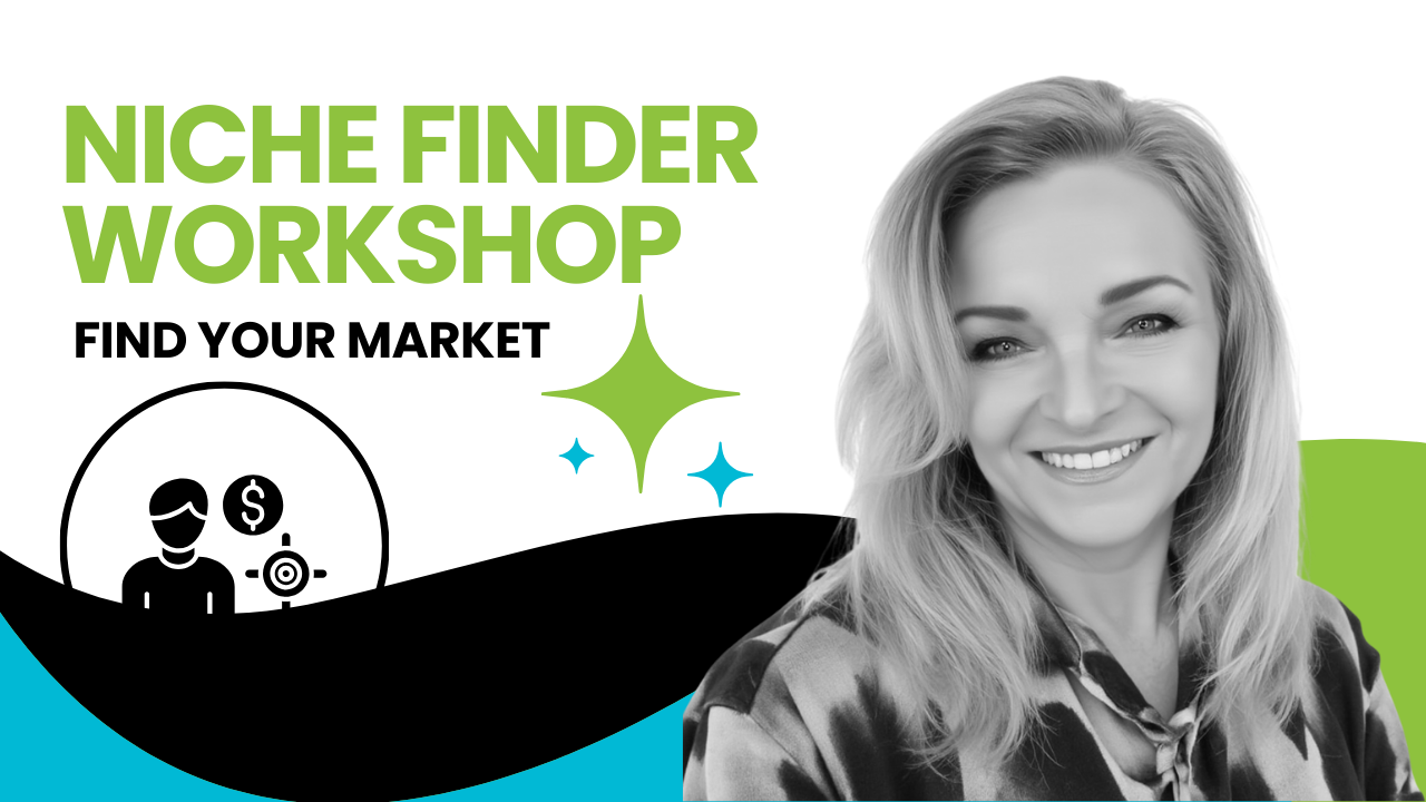 PassivAi Niche Finder Workshop