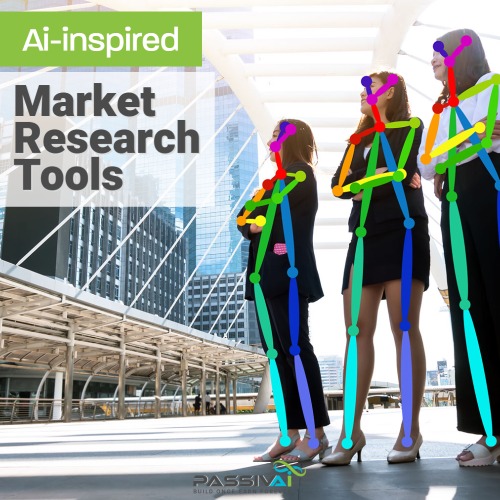 Ai Marketing Research Tools