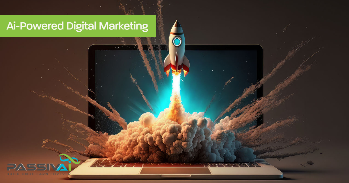 Ai-Powered Digital Marketing Services