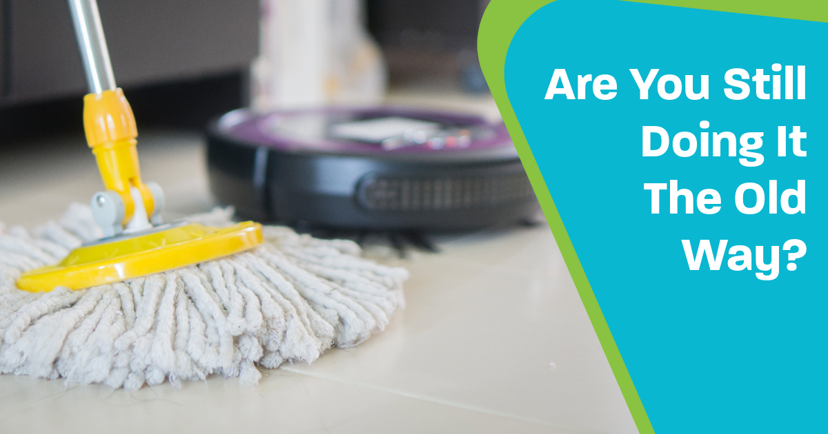 PassivAI - Are you still doing it the old way?