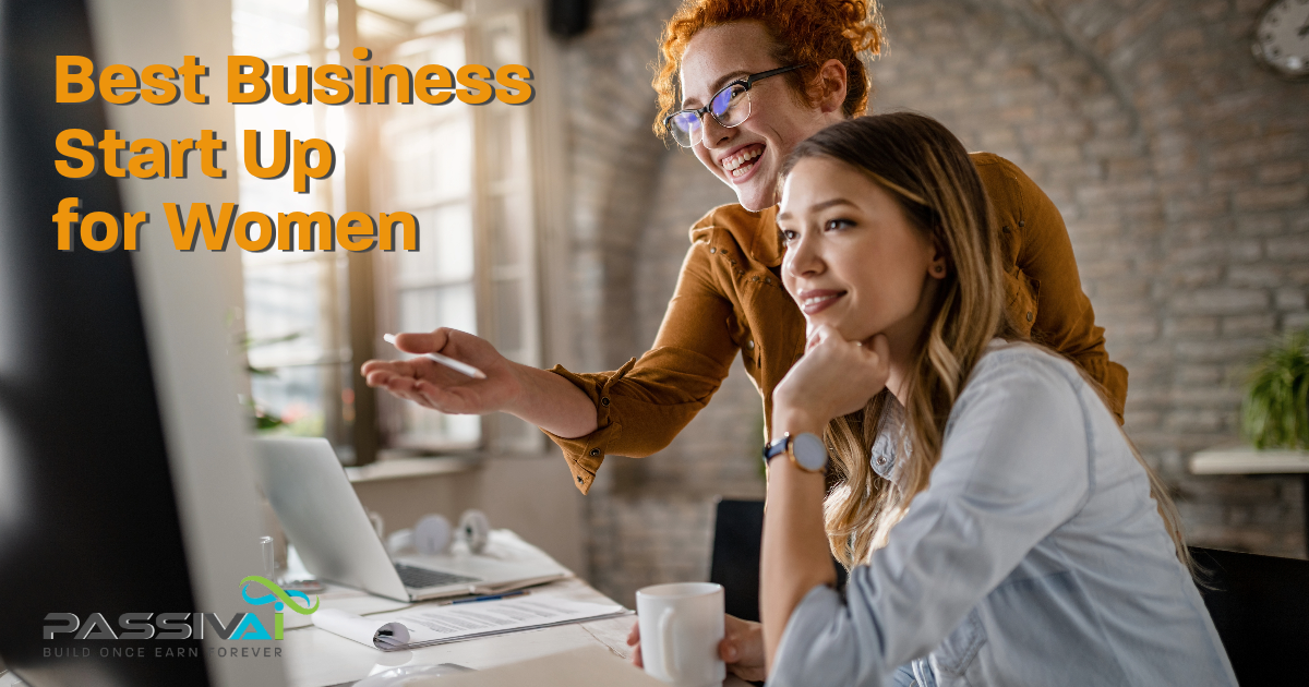 Best Business Start Up for Women Best Business Start Up for Women