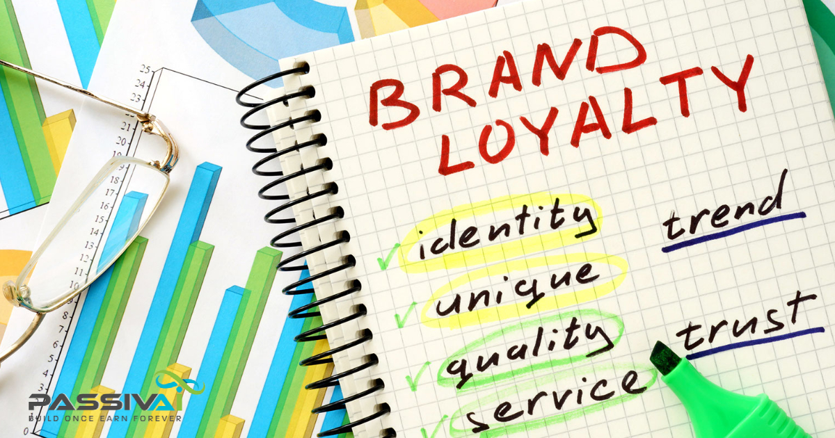 Get a Brand that Customers Adore & Come Back for More!