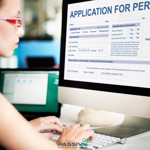 Home Business Legalities - Permits and Licenses