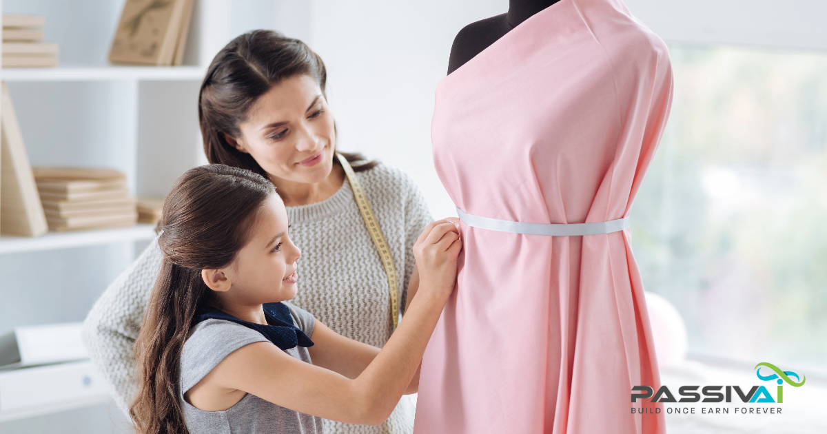 Business Start Up Legacy