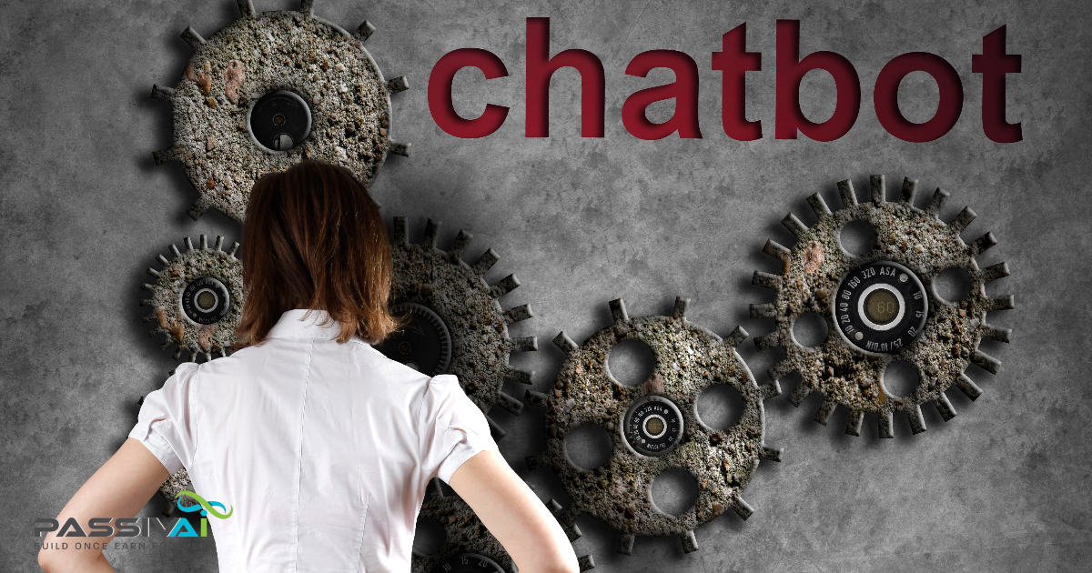 PassivAi discusses important Chatbot design elements PassivAi discusses important Chatbot design elements