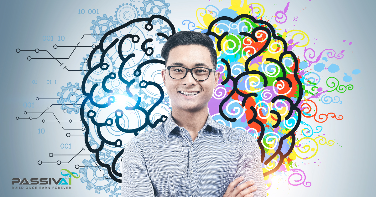 PassivAi discusses Chatbot EQ PassivAi discusses Chatbot EQ