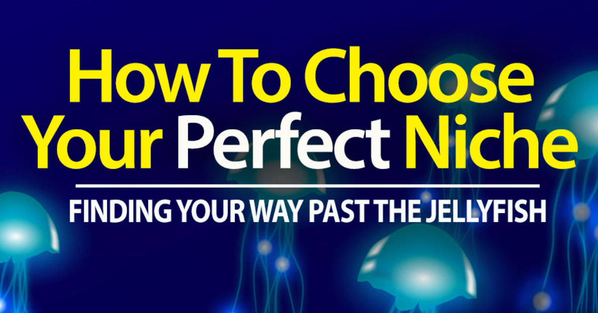 How to Choose Your Perfect Home Business Niche