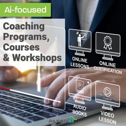 Ai-Focused Coaching Programs, Courses and Workshops