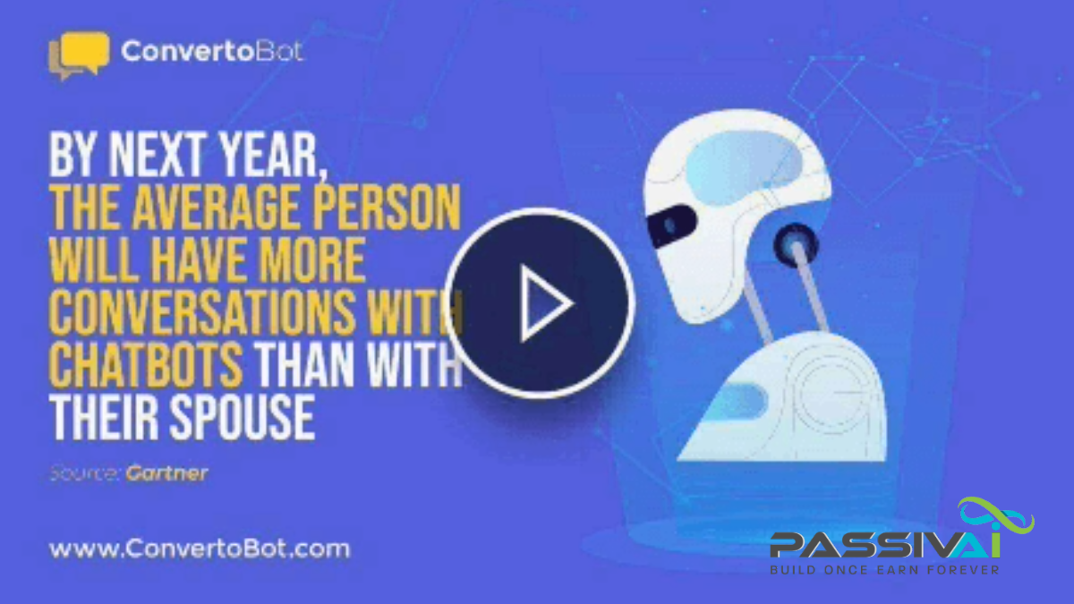 Conversiobot Chatbot Sales & Agency Business Opportunity