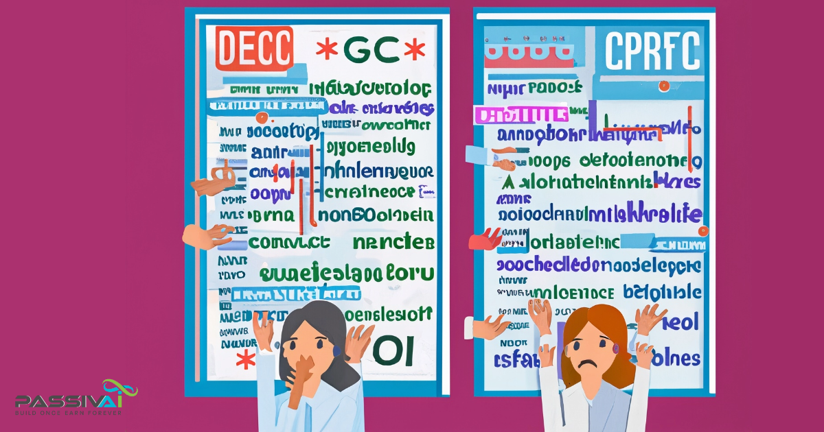 Digital marketing jargon Digital marketing jargon